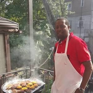 Meet your Posher, Leonard